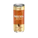 NESCAFE GOLD LATTE CAN 240ML
