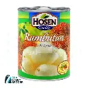 HOSEN RAMBUTAN IN SYRUP 565G