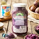 FLORENCE PURPLE YAM 340G