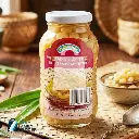 FLORENCE WHITE KIDNEY BEANS IN SYRUP 340G