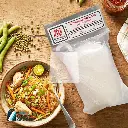 FLORENCE SOTANGHON MUNGBEAN NOODLES 227G