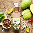 FLORENCE BAGOONG BALAYAN (ANCHOVY SAUCE) 340G 