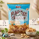 OISHI MARTY'S CRACKLIN PLAIN SALTED 90G