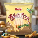 OISHI POTATO FRIES PLAIN SALTED 50G 