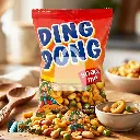 DING DONG MIXED NUTS 95G