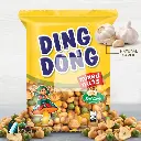 DINGDONG MIXED NUTS REAL GARLIC 95G