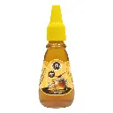 AL BARAKAH NATURAL HONEY SQUEEZY 500G