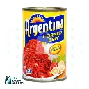 ARGENTINA CORNED BEEF 150G