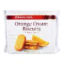 KHONG GUAN ORANGE CREAM BISCUITS 200G