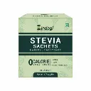 SWEETENER -STEVIA SACHET 50 SACHET X 50G