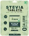 SWEETENER STEVIA TABLET 100 TABLETS