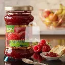 BCOOL JAM RASPBERRY 200G