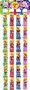 CHUPA CHUPS GUM FILLED LOLLIPOP 11G