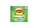 LIPTON GREEN TEA-FRESH 1.5G X 50BAGS