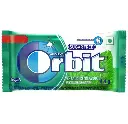 ORBIT CHEW CANDY SPEAR MINT 3.3G