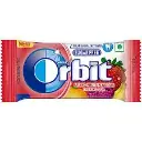 ORBIT CHEW CANDY MIXED FRUIT 3.3G