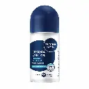 NIVEA DEODORANT ROLL-ON DERMA CONTROL 50ML