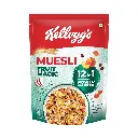 KELLOGGS MUESLI FRUIT MAGIC 500GM