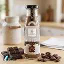 GOAT MILK CHOCOLATE 190ML