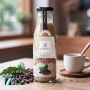 GOAT MILK COFFEE FLAVOUR 190ML