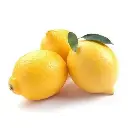 LEMON YELLOW PER KG