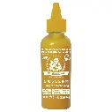 DSB YELLOW SRIRACHA HOT CHILLI SAUCE 280G