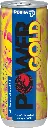 POKKA POWER GOLD ENERGY DRINK 240ML