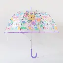 HANTIAN FIBRE CHILDREN UMBRELLA 