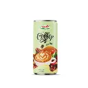 NAWON COFFEE DRINK LATTE 180ML