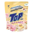 TOP LIQUID REFILL BEIGE SOFT INFUSION 1.5KG