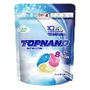TOP NANO DETERGENT CAPSULE ULTRA CI-BLUE 240G
