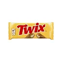 TWIX CHOCOLATE TWIN 46G