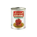 AL MUDHISH TOMATO PASTE TIN 400G
