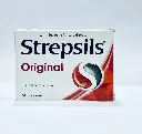 STREPSILS BLISTER ORIGINAL BOX X 24  