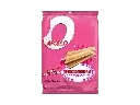 APOLLO STRAWBERRY FLAVOUR STICK WAFER 48G
