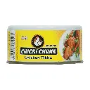 CHICKI CHUNK CHICKEN IN TIKKA 160G
