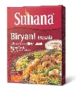 SUHANA BIRYANI MASALA POWDER 70G