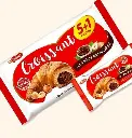 PRO SWEET CROISSANT CHOCOLATE & HAZELNUT 40G