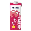 MILKY MIST STRAWBERRY MILK SHAKE 170ML