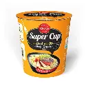 PEOPLE'S CHOICE SUPER CUP NOODLE BEEF 65G