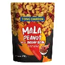 TONG GARDEN BROAD MALA MIXED PEANUT 120G