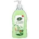 DALAN AVACADO BUTTER CREAM SOAP 400ML