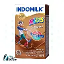 INDOMILK KIDS CHOCOLATE 115ML