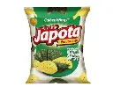 CALBEE WINGS JAPOTA UMAMI JAPANESE SEAWEED CHIPS 65G
