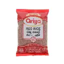 ARIYA RED RAW RICE 1KG