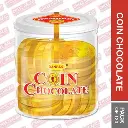 DANPAK COINS CHOCOLATE 3.5G