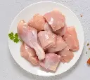 AL ISLAMI CURRY CUT CHICKEN WITH SKIN 1.2KG