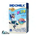 INDOMILK VANILLA 115ML