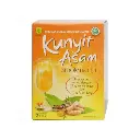 SIDOMUNCUL KUNYIT ASAM 25G
