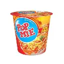  POP MIE GORENG PEDAS AYAM DOWER CUP 75G